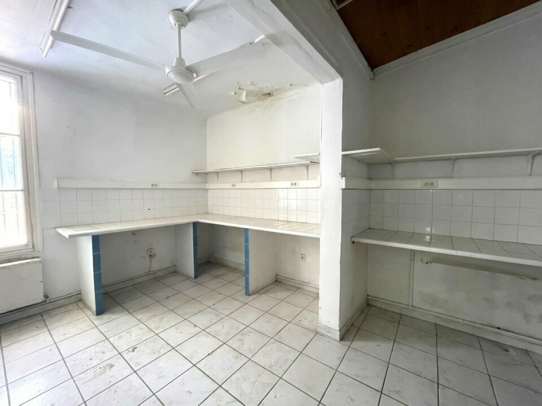 Photo 3 – location Locaux commerciaux	NICE (06000)
