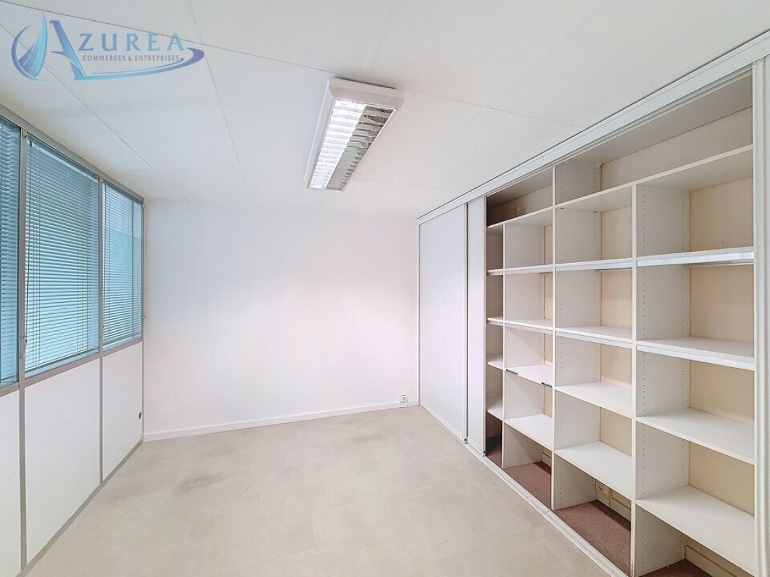 Photo 5 – location bureaux	CANNES (06400)