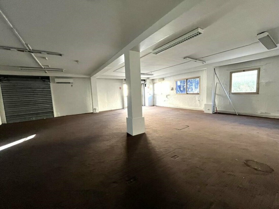 Photo 8 – location bureaux	SAINT LAURENT DU VAR (06700)