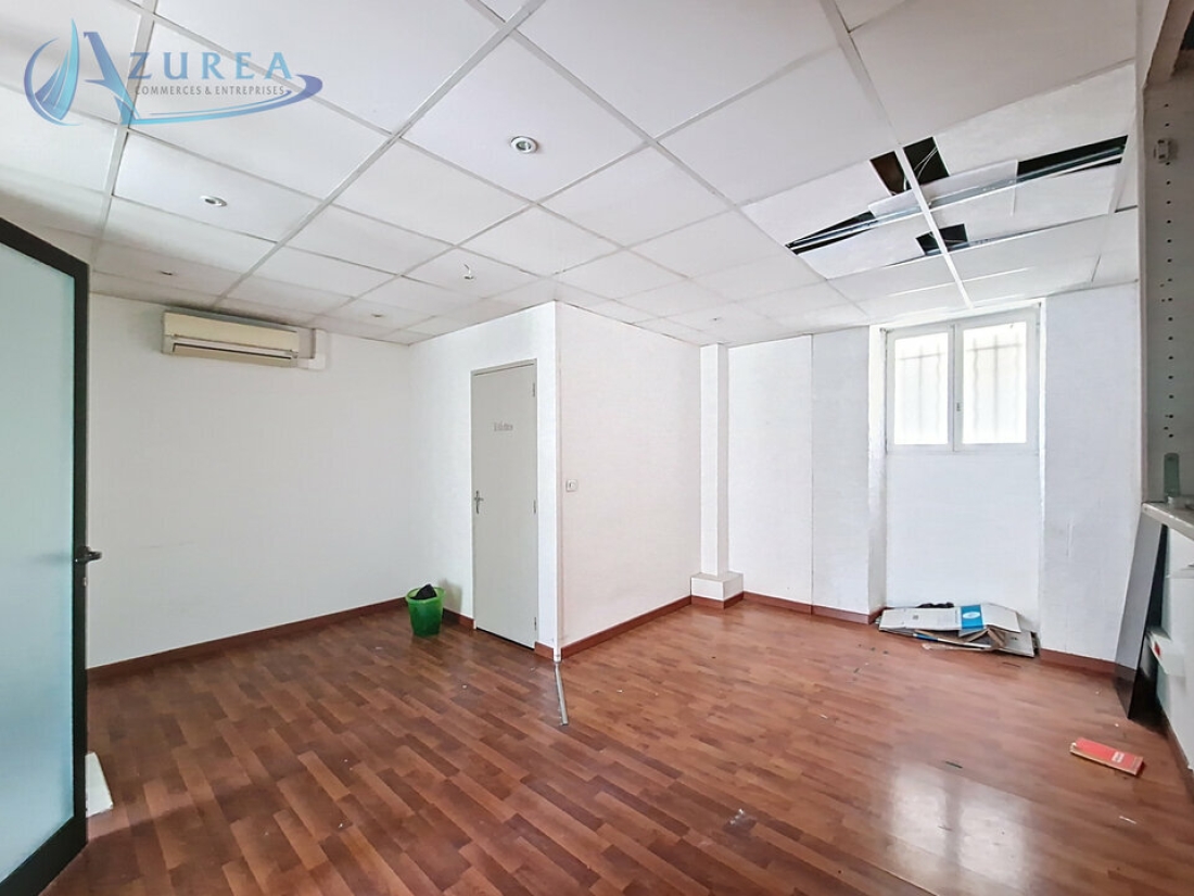 Photo 5 – location Locaux commerciaux	NICE (06000)