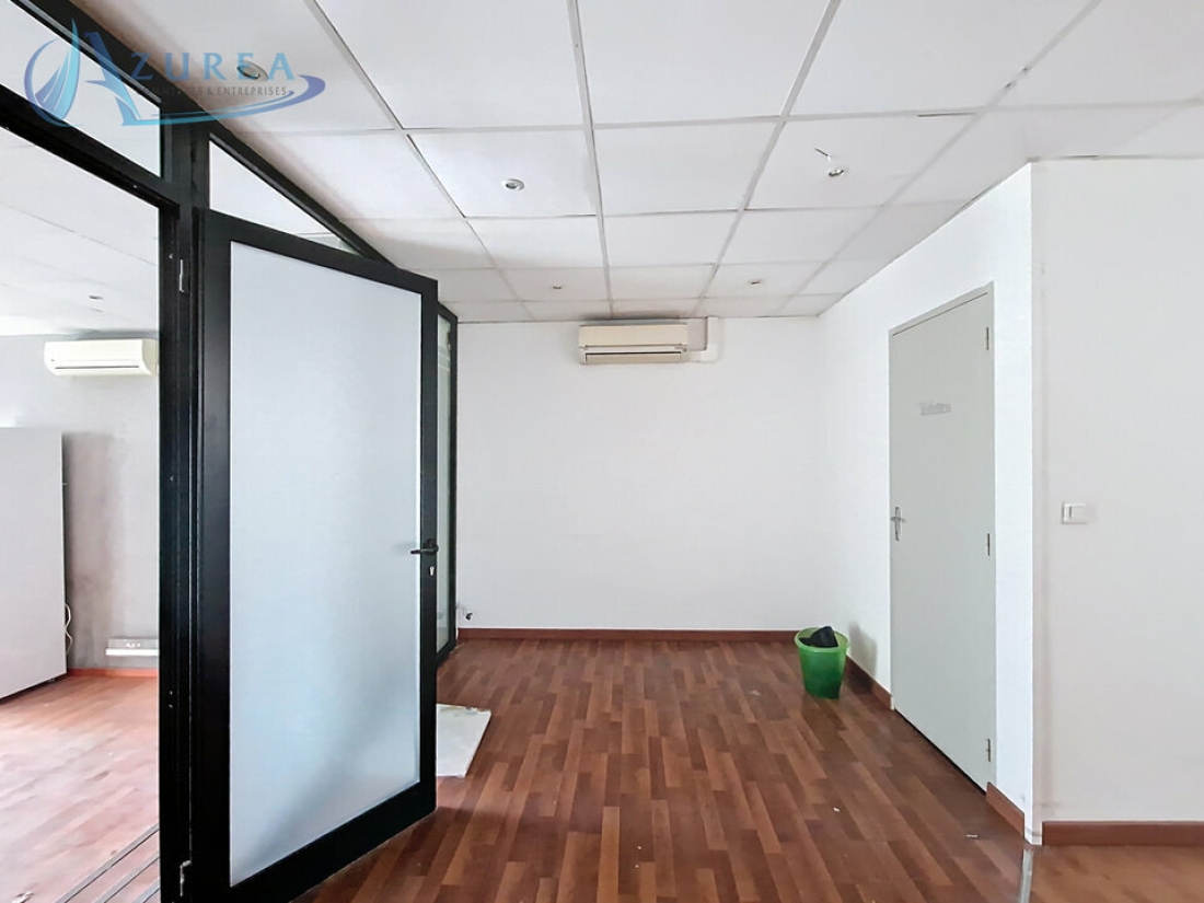 Photo 6 – location Locaux commerciaux	NICE (06000)