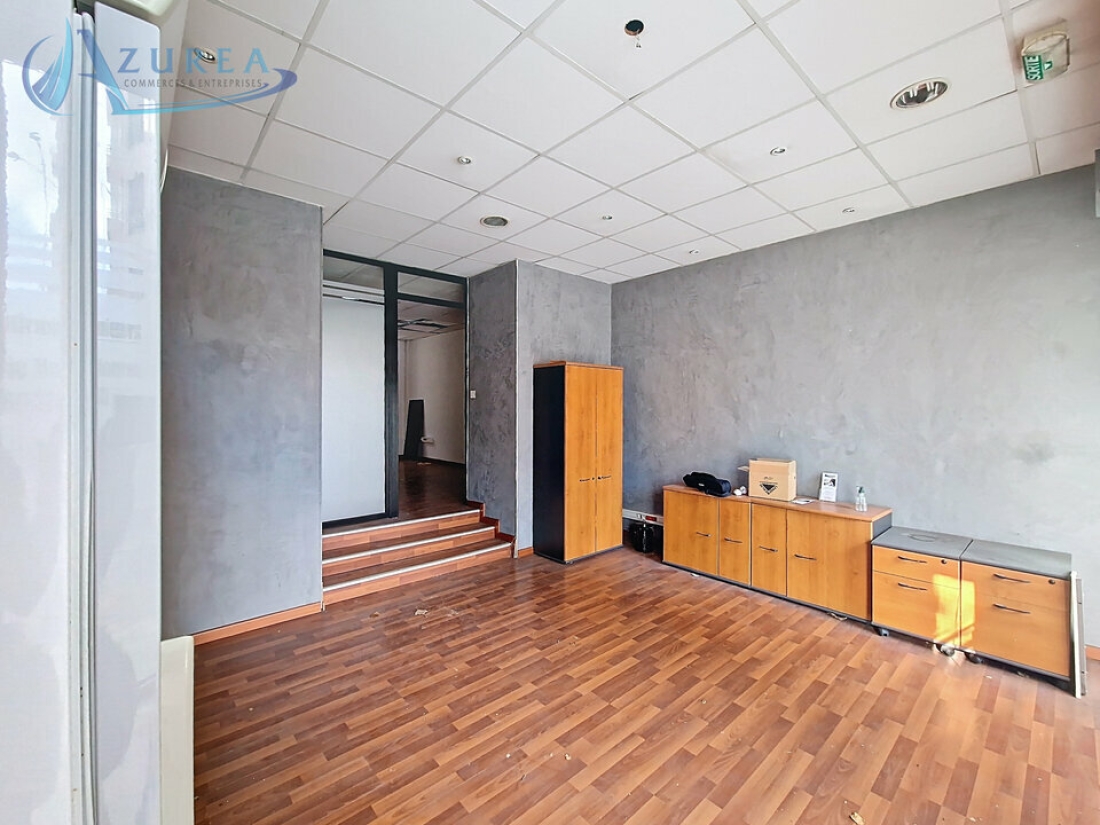 Photo 3 – location Locaux commerciaux	NICE (06000)