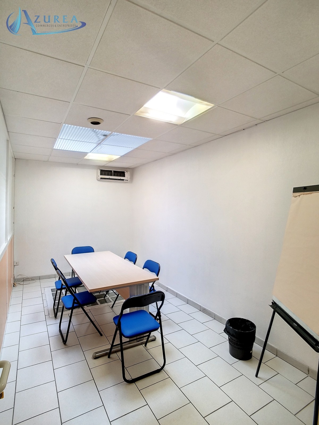 Photo 4 – location bureaux	NICE (06300)