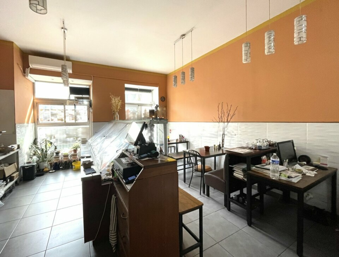 Photo 2 – location Locaux commerciaux	NICE (06300)