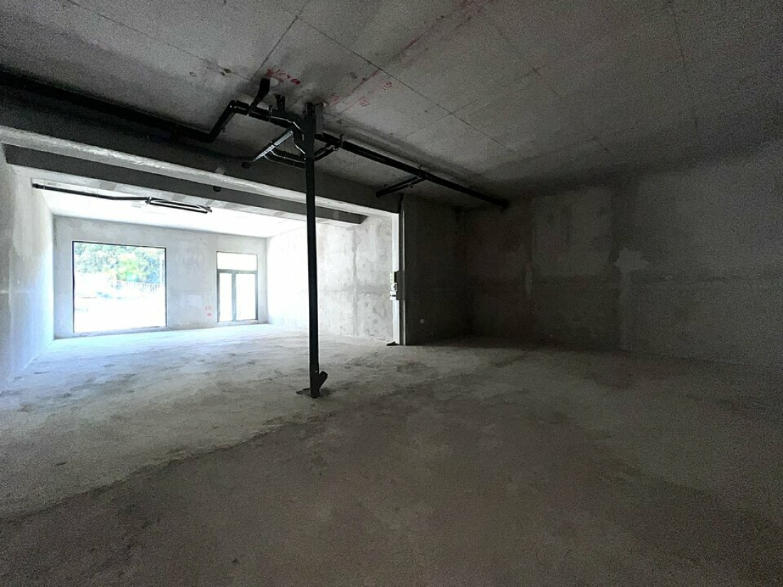 Photo 3 – vente bureaux	CAGNES SUR MER (06800)