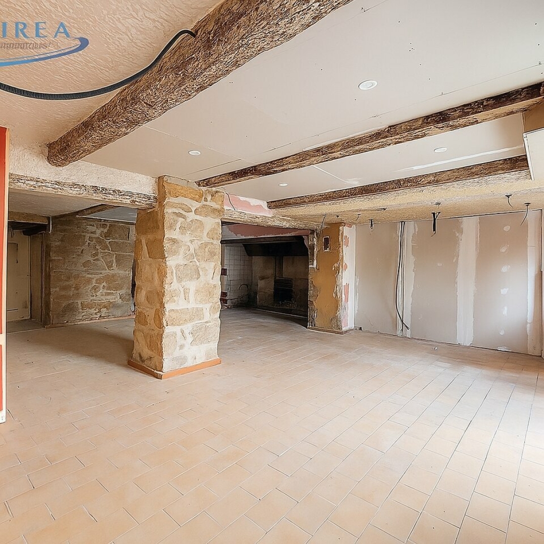 Photo 3 – location Locaux commerciaux	NICE (06300)