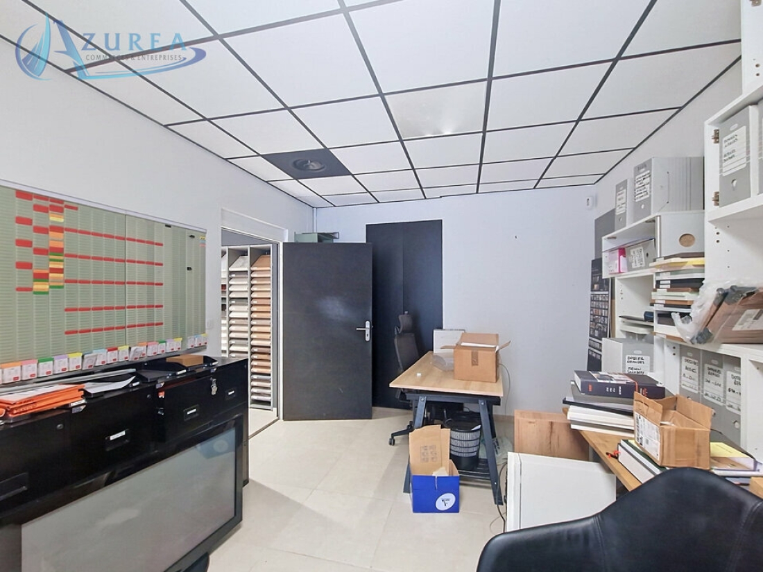 Photo 8 – location Locaux commerciaux	NICE (06000)