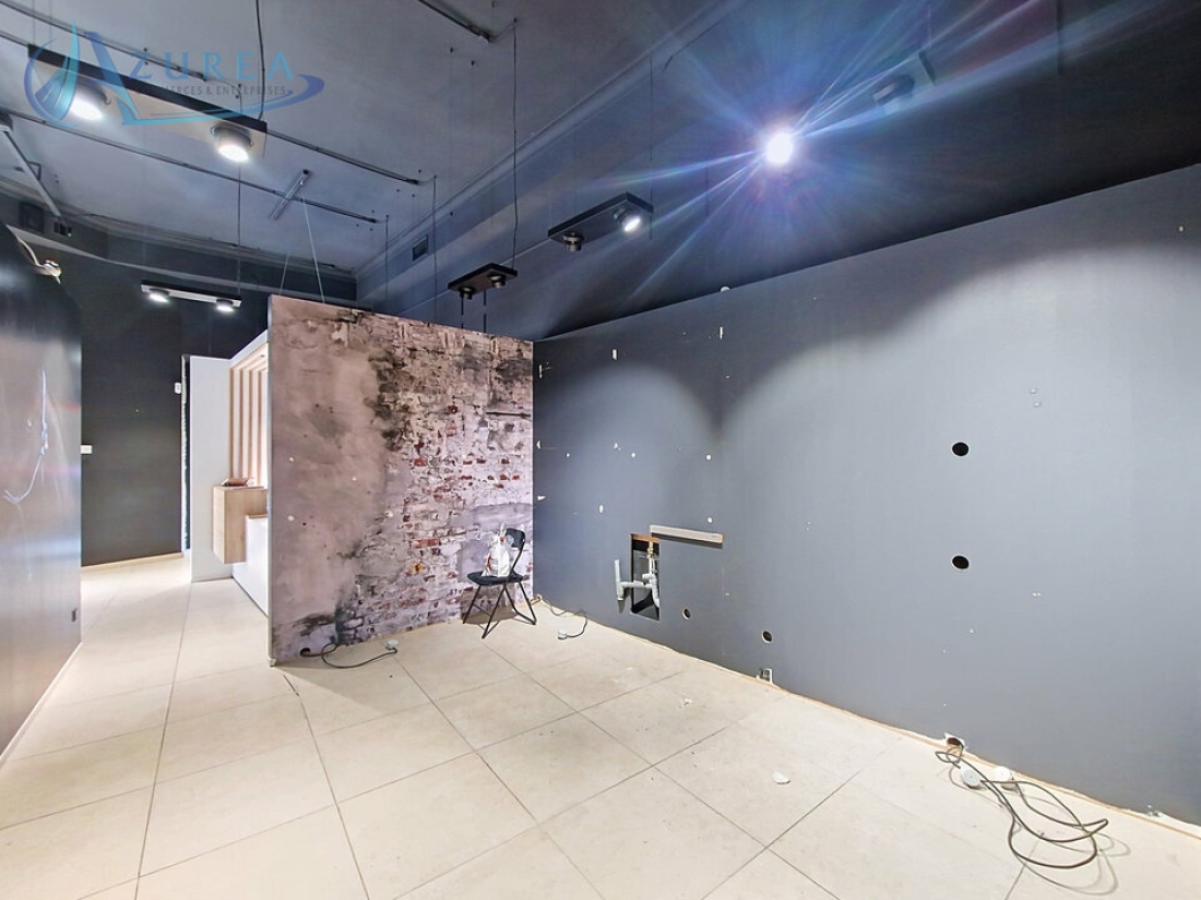 Photo 9 – location Locaux commerciaux	NICE (06000)