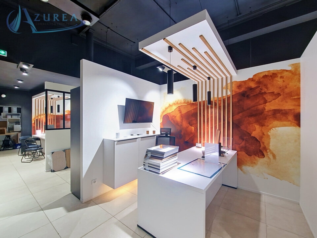 Photo 7 – location Locaux commerciaux	NICE (06000)