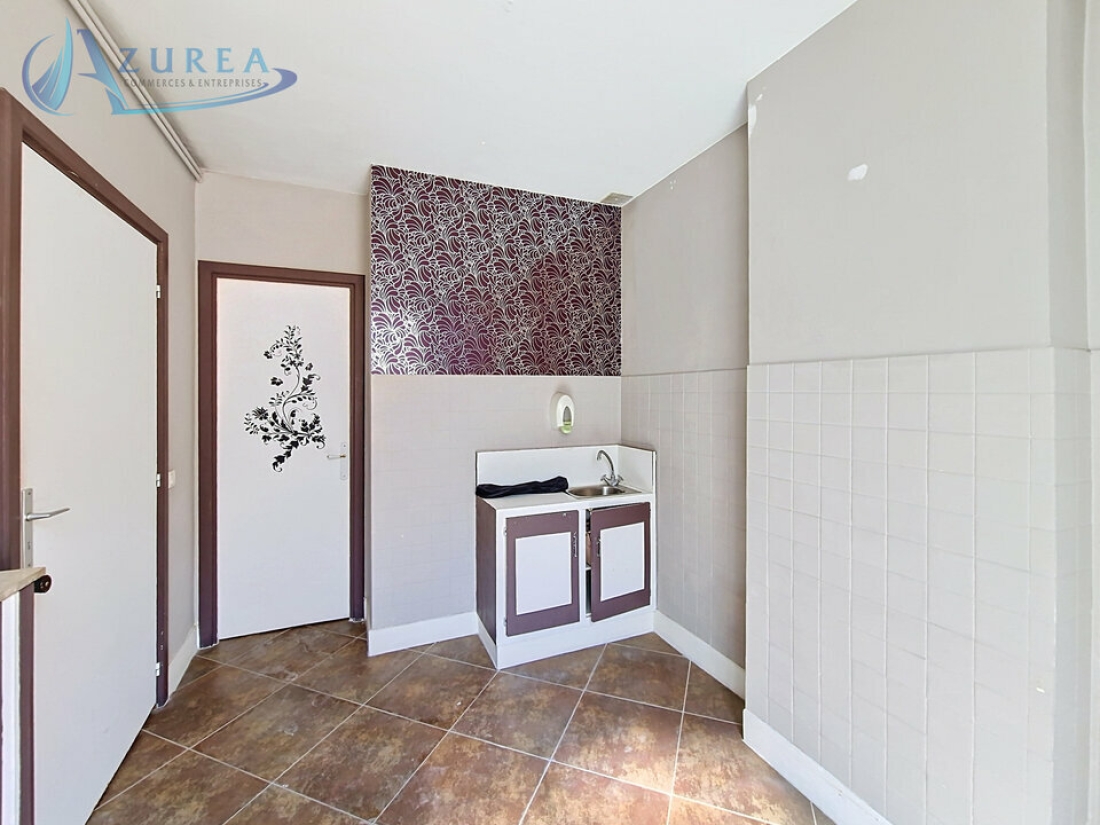 Photo 8 – location bureaux	NICE (06000)