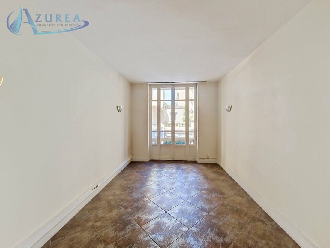Photo 2 – location bureaux	NICE (06000)