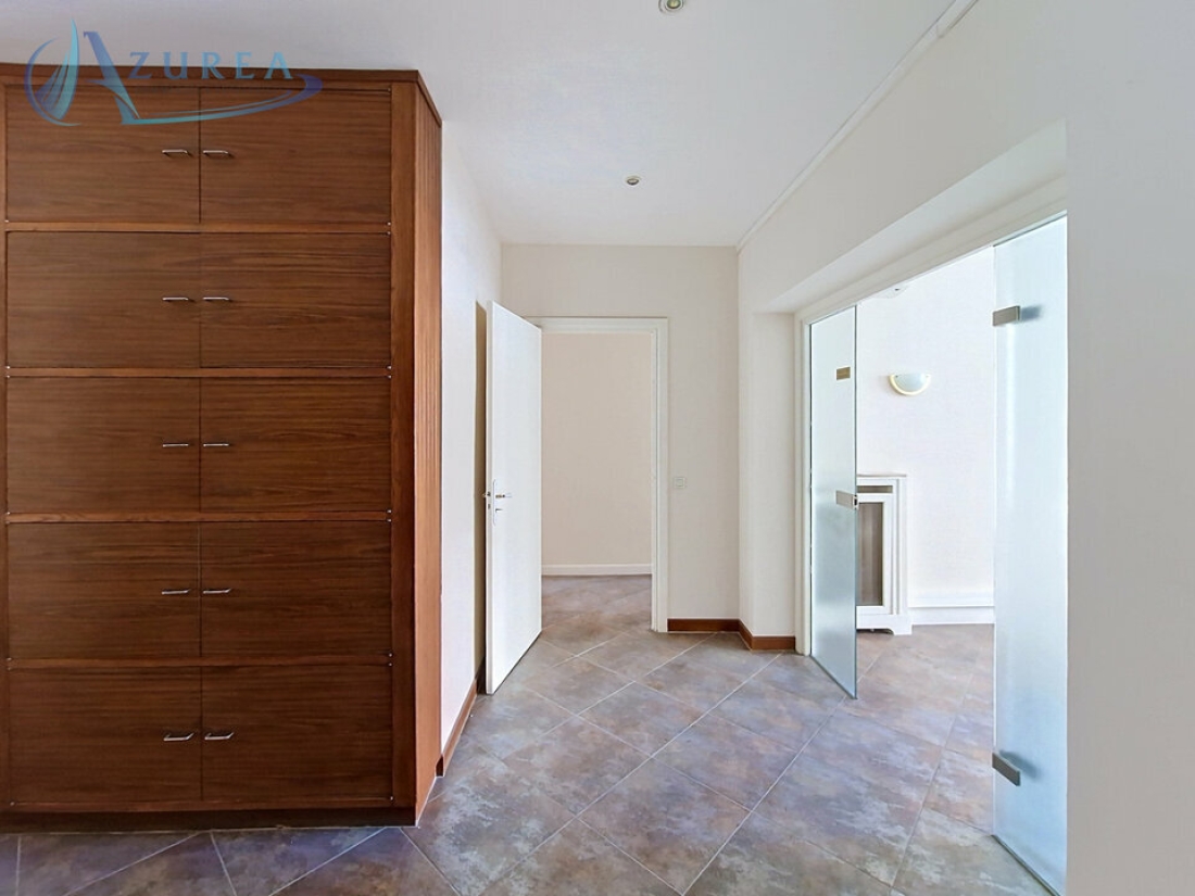 Photo 4 – location bureaux	NICE (06000)