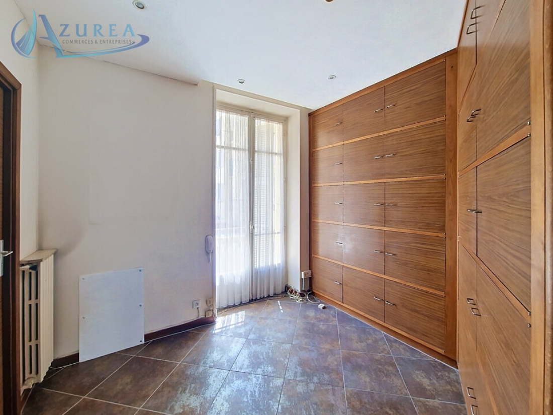 Photo 5 – location bureaux	NICE (06000)