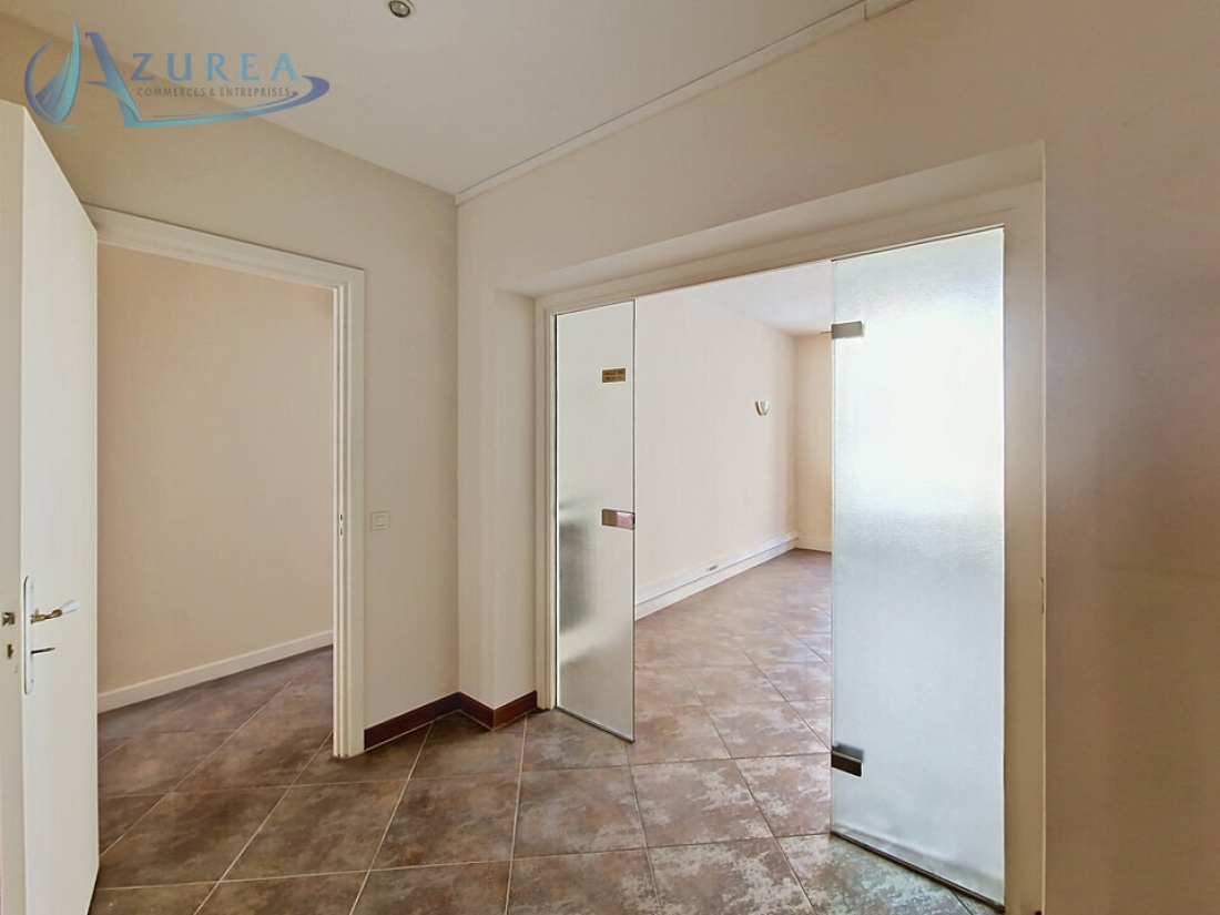 Photo 6 – location bureaux	NICE (06000)