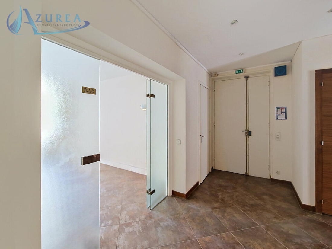 Photo 7 – location bureaux	NICE (06000)