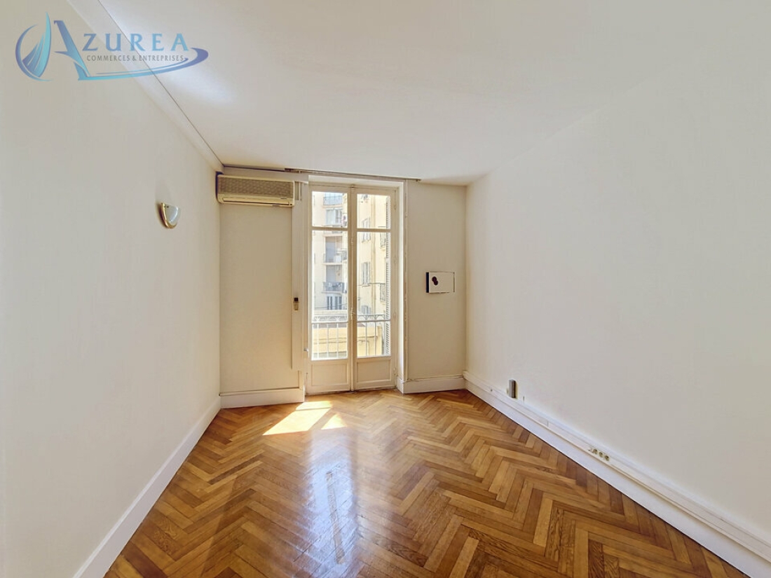 Photo 3 – location bureaux	NICE (06000)