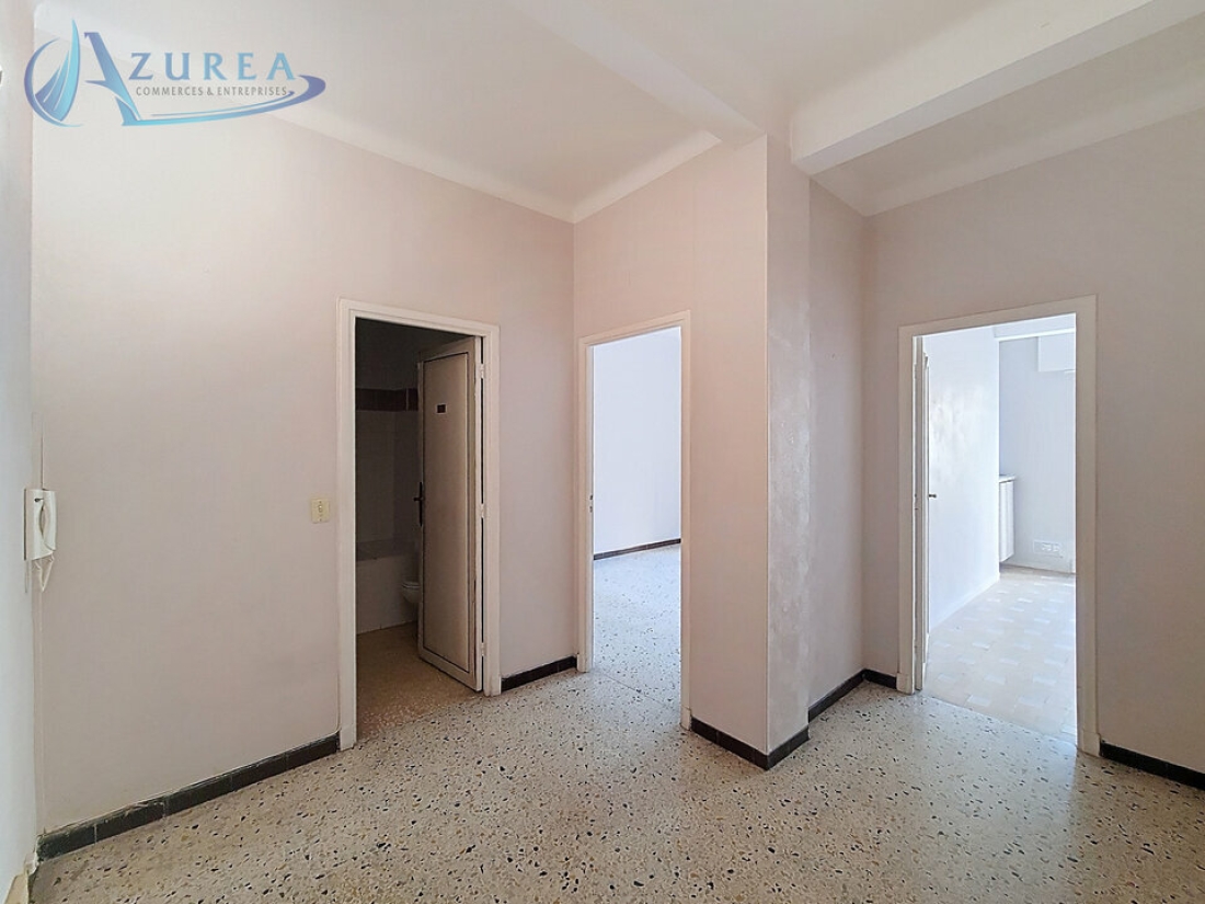 Photo 4 – location bureaux	NICE (06100)