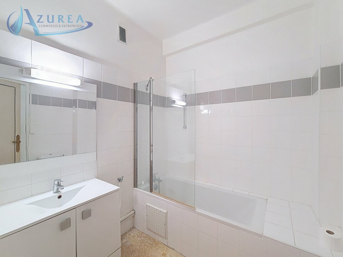 Photo 6 – location bureaux	NICE (06100)