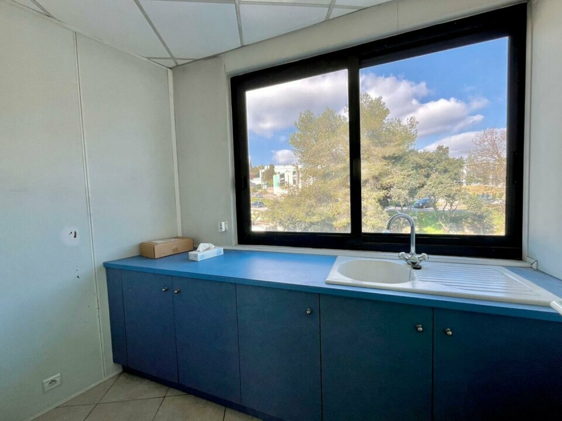 Photo 7 – location Locaux commerciaux	VALLAURIS (06220)