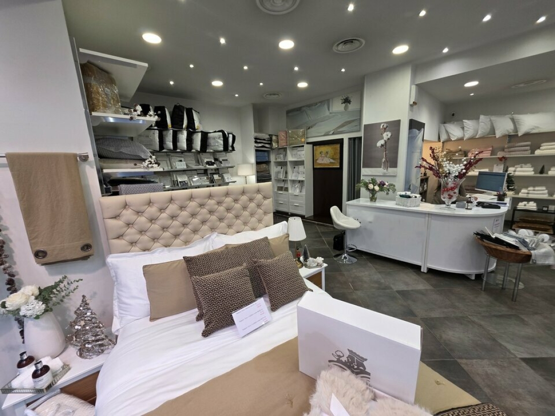 Photo 4 – location Locaux commerciaux	NICE (06000)