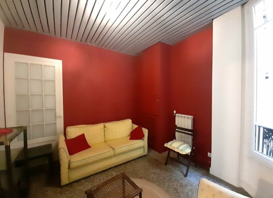 Photo 6 – location bureaux	NICE (06000)