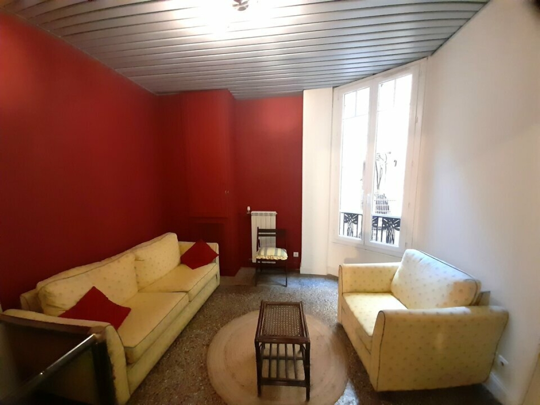 Photo 5 – location bureaux	NICE (06000)