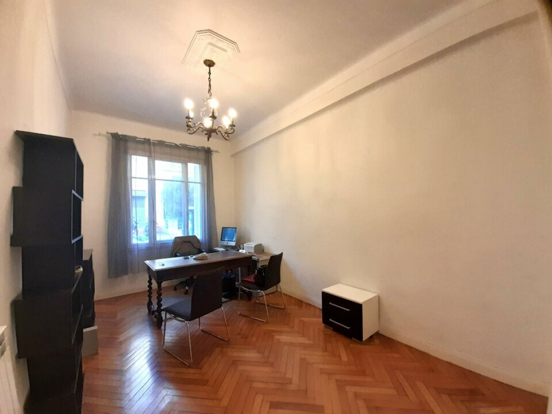 Photo 3 – location bureaux	NICE (06000)