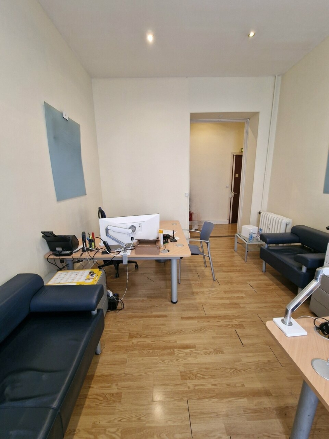 Photo 2 – location bureaux	NICE (06000)