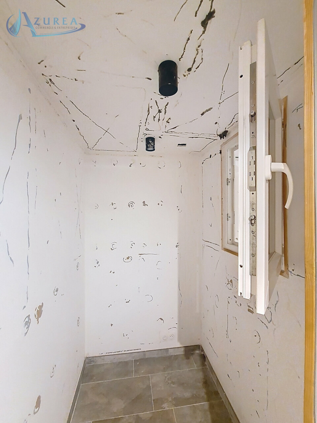 Photo 5 – location Locaux commerciaux	NICE (06000)