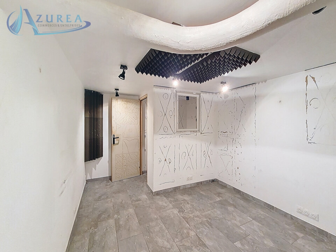 Photo 4 – location Locaux commerciaux	NICE (06000)