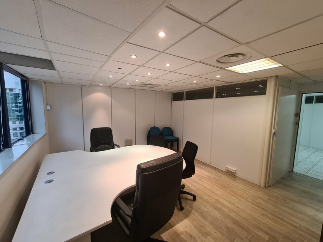 Photo 4 – location bureaux	NICE (06200)