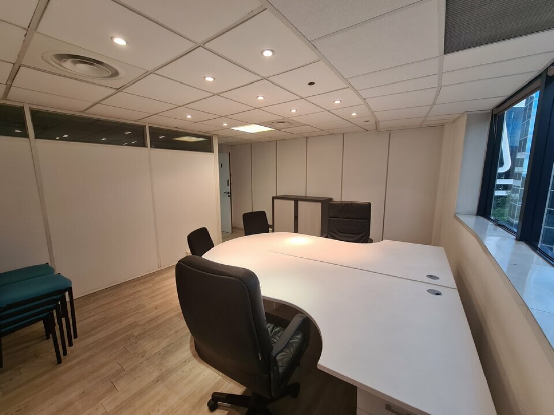 Photo 3 – location bureaux	NICE (06200)