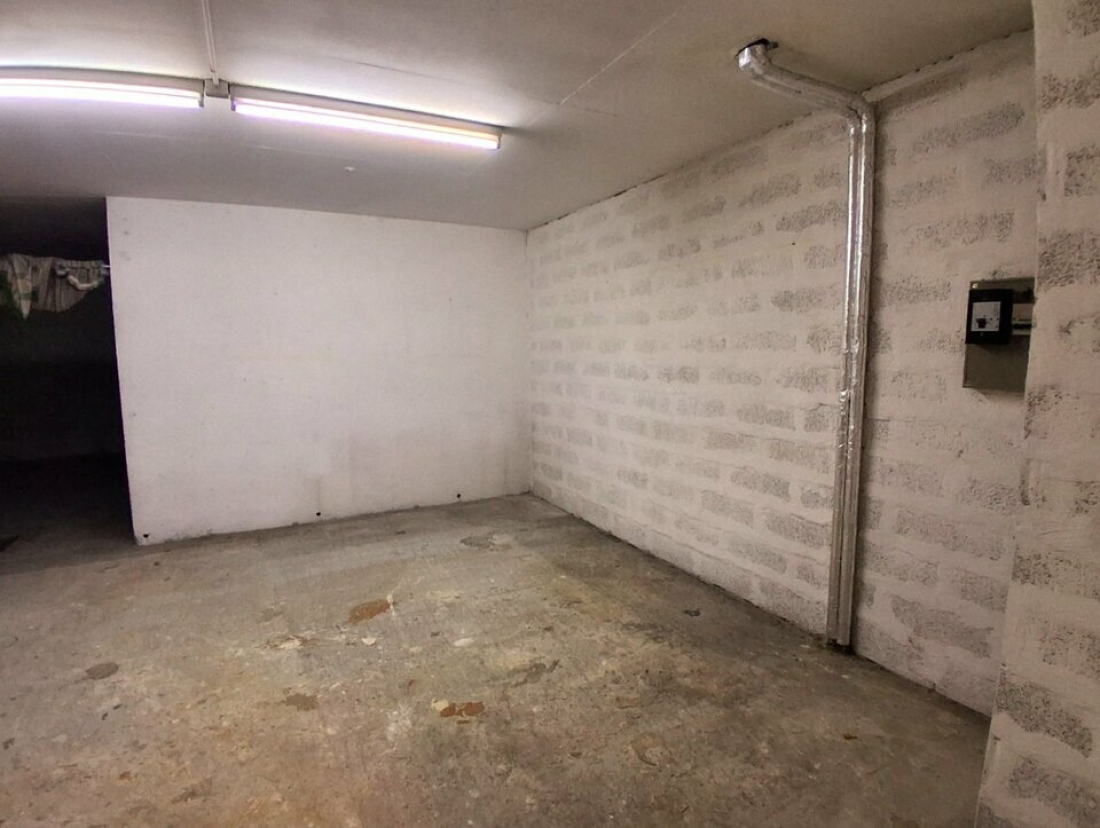 Photo 6 – vente Entrepôts / activités	NICE (06000)