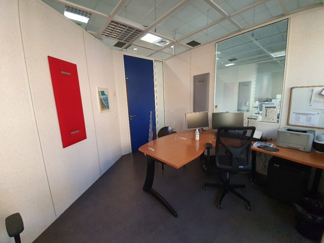 Photo 3 – location Locaux commerciaux	MENTON (06500)