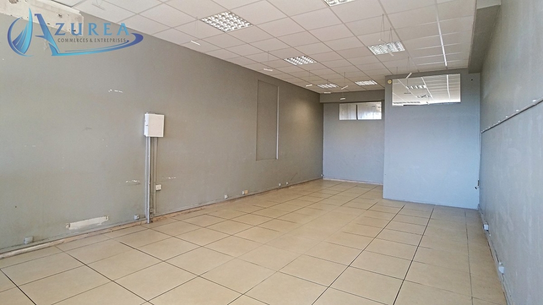 Photo 3 – location Locaux commerciaux	NICE (06200)