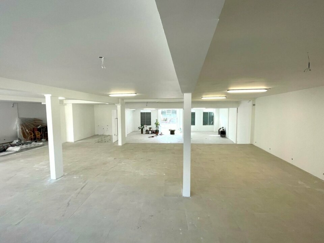 Photo 2 – vente Entrepôts / activités	NICE (06300)