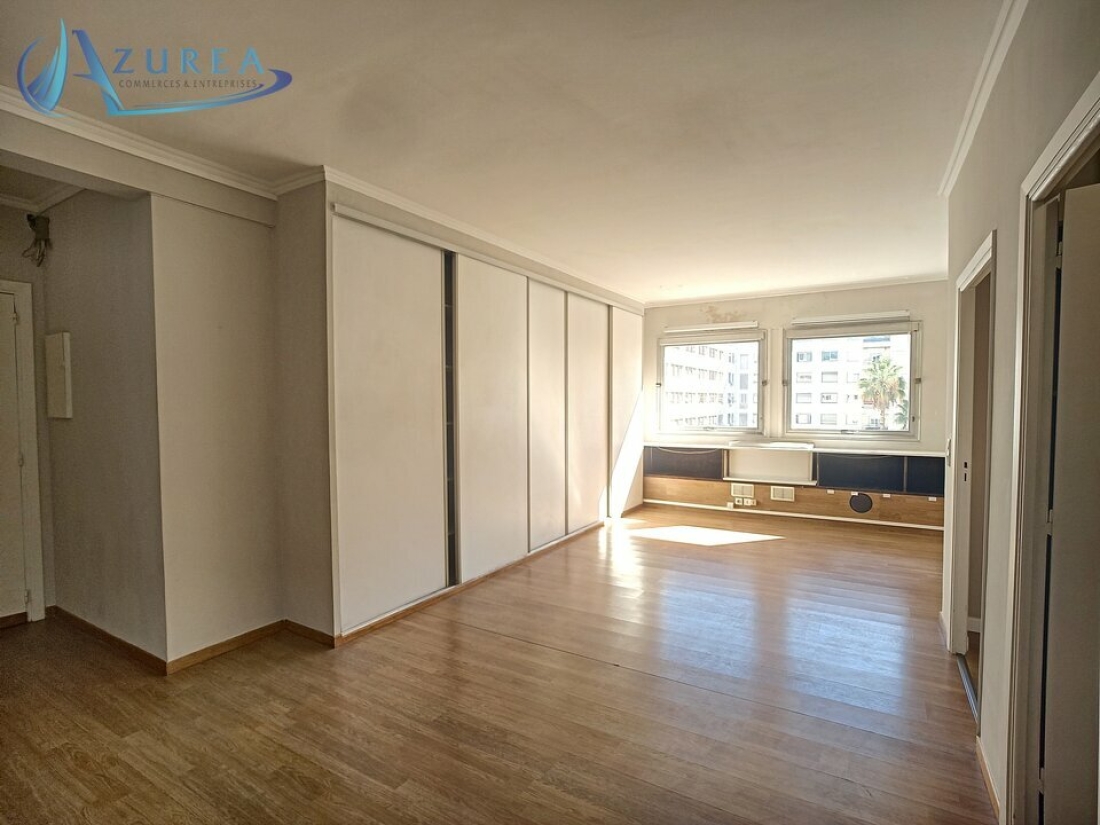 Photo 2 – location bureaux	NICE (06000)