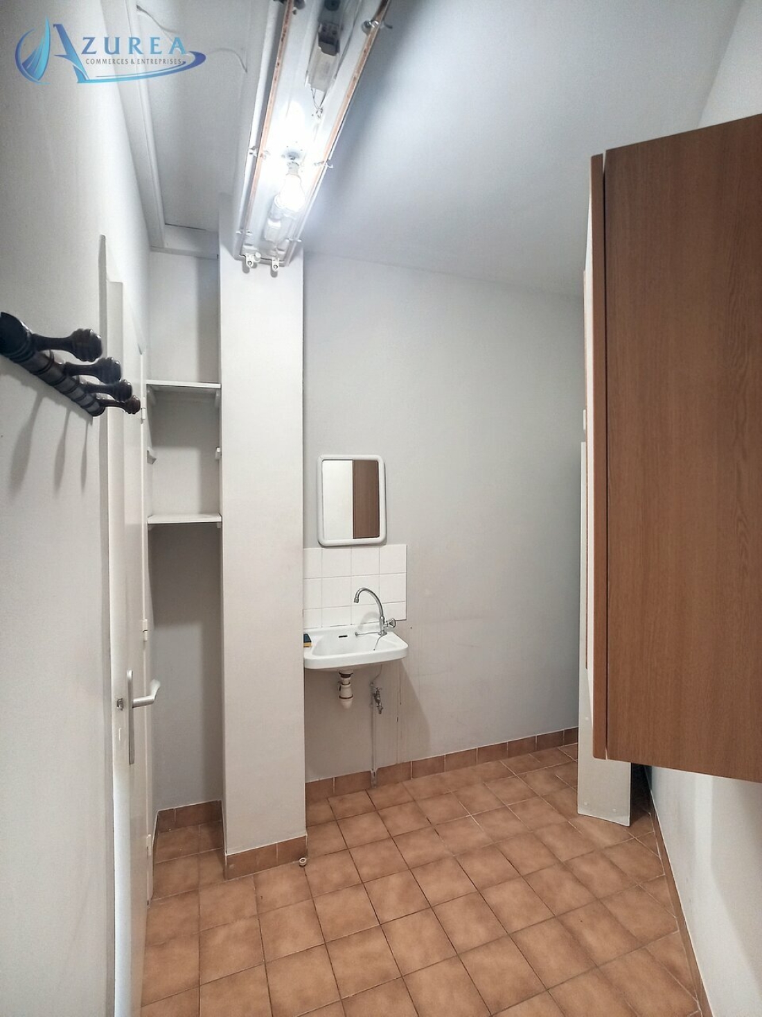 Photo 6 – location bureaux	NICE (06000)