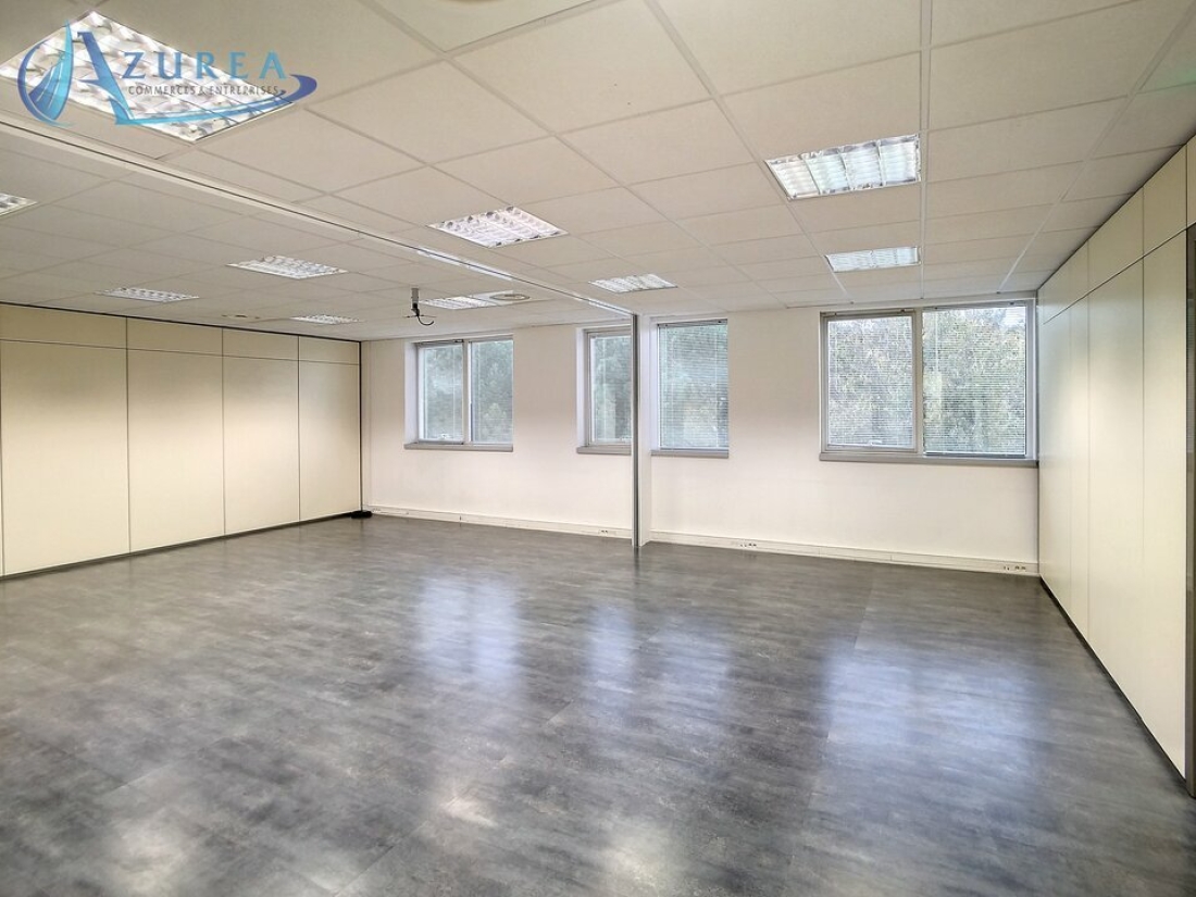 Photo 2 – location bureaux	SOPHIA ANTIPOLIS (06560)