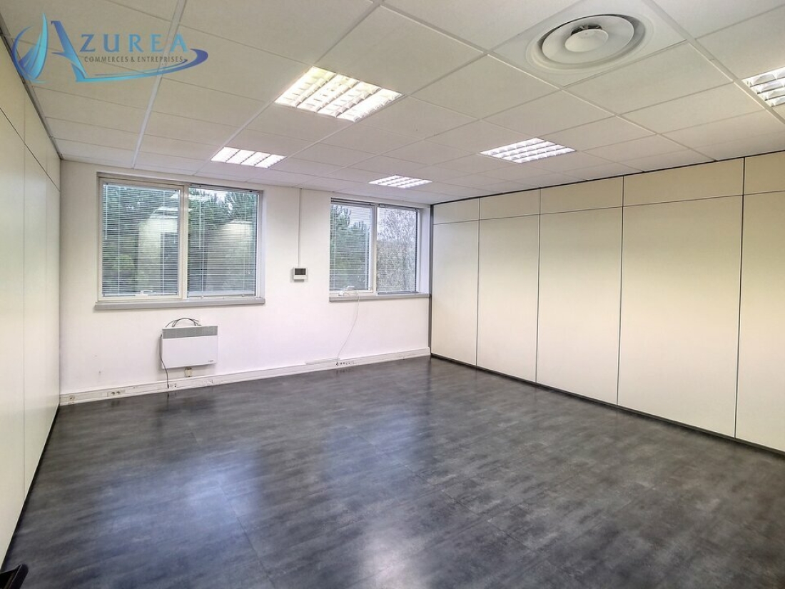 Photo 3 – location bureaux	SOPHIA ANTIPOLIS (06560)