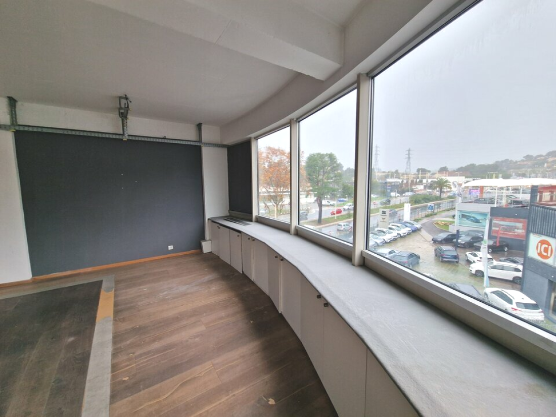 Photo 3 – vente bureaux	LE CANNET (06110)