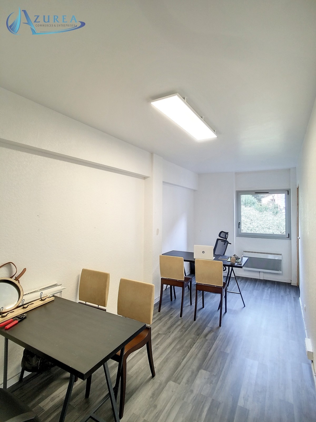 Photo 7 – location bureaux	NICE (06200)