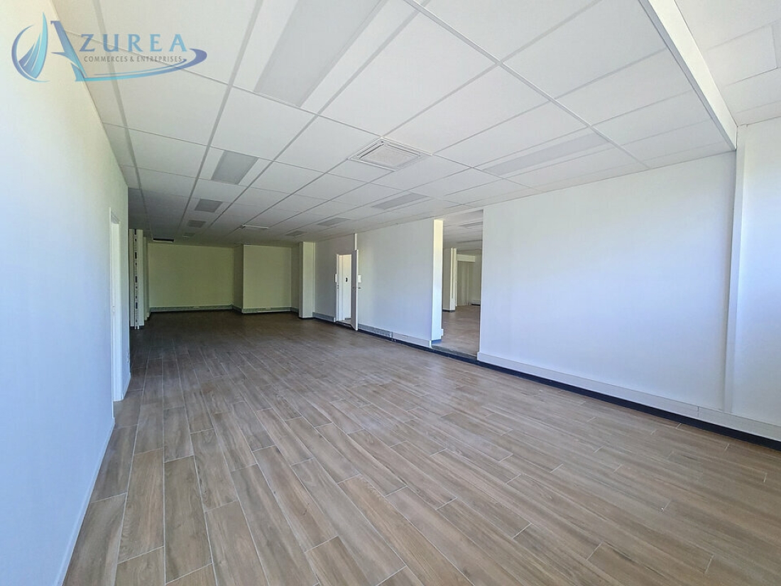 Photo 10 – location bureaux	BIOT (06410)