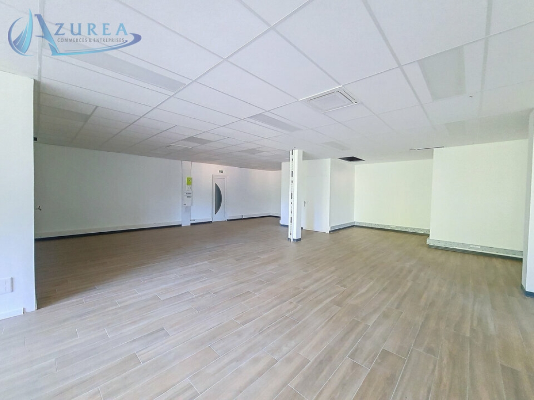 Photo 8 – location bureaux	BIOT (06410)