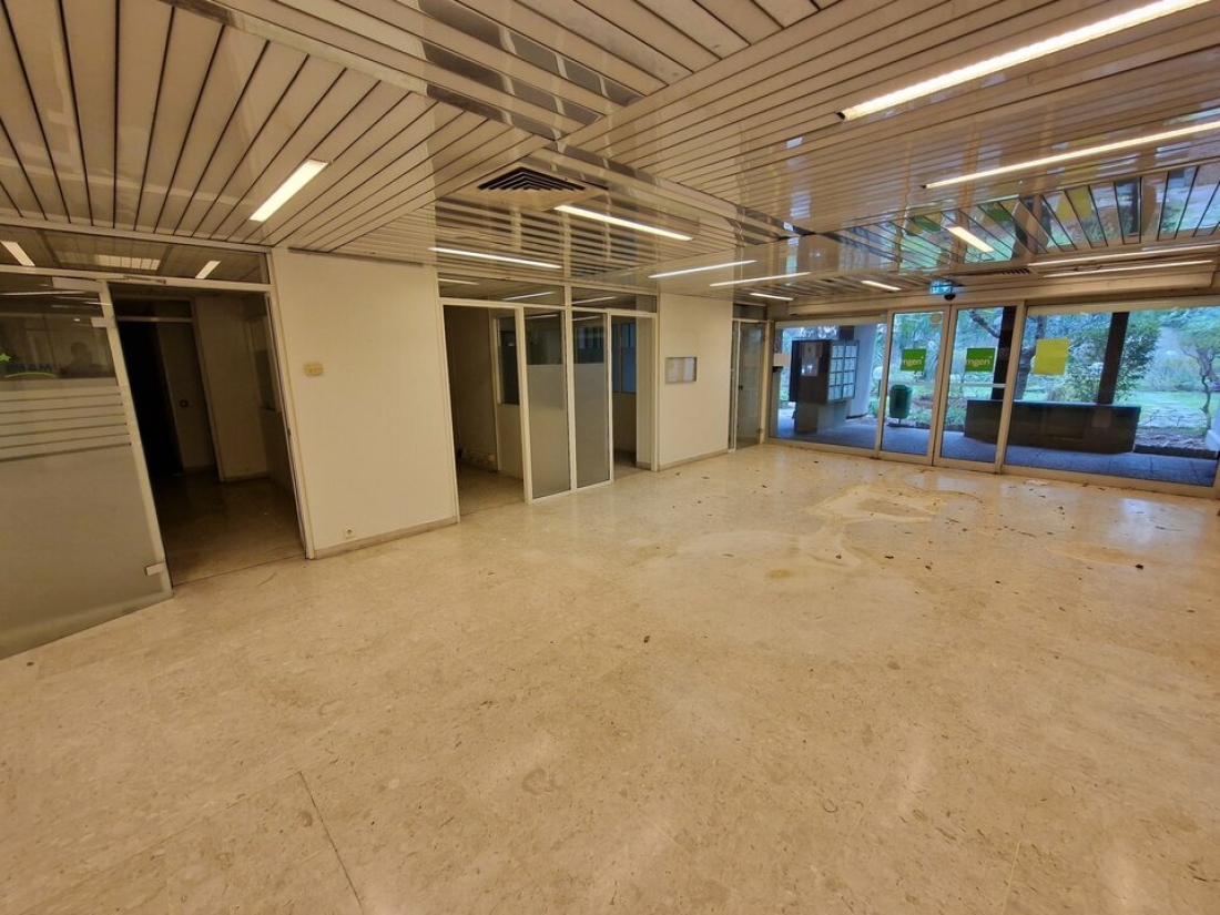 Photo 3 – location bureaux	NICE (06000)