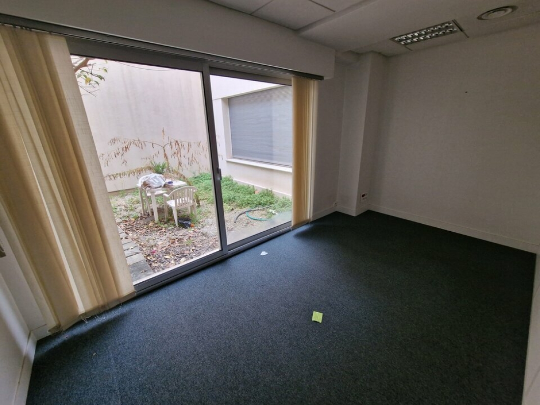 Photo 4 – location bureaux	NICE (06000)