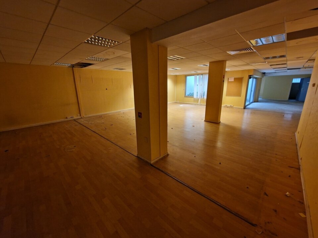 Photo 5 – location bureaux	NICE (06000)