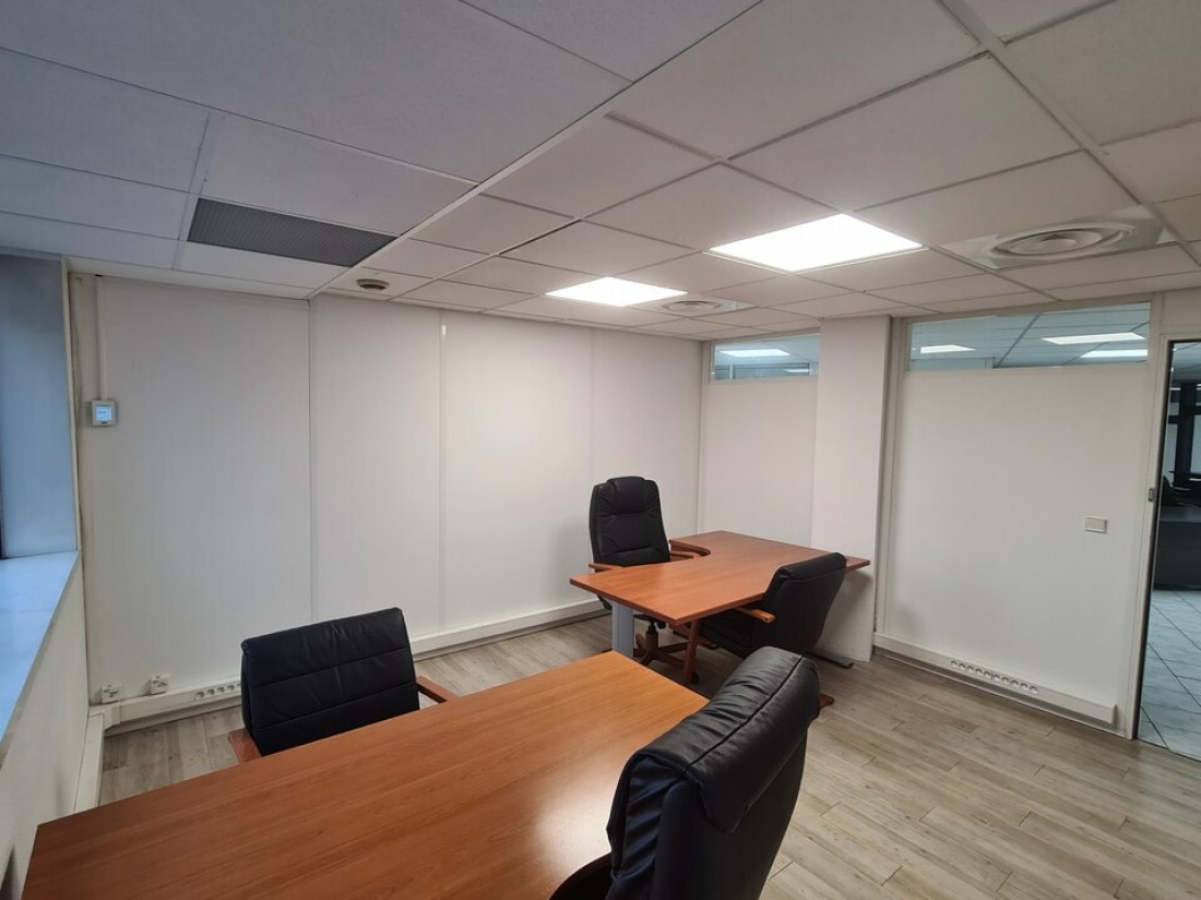 Photo 4 – location bureaux	NICE (06200)