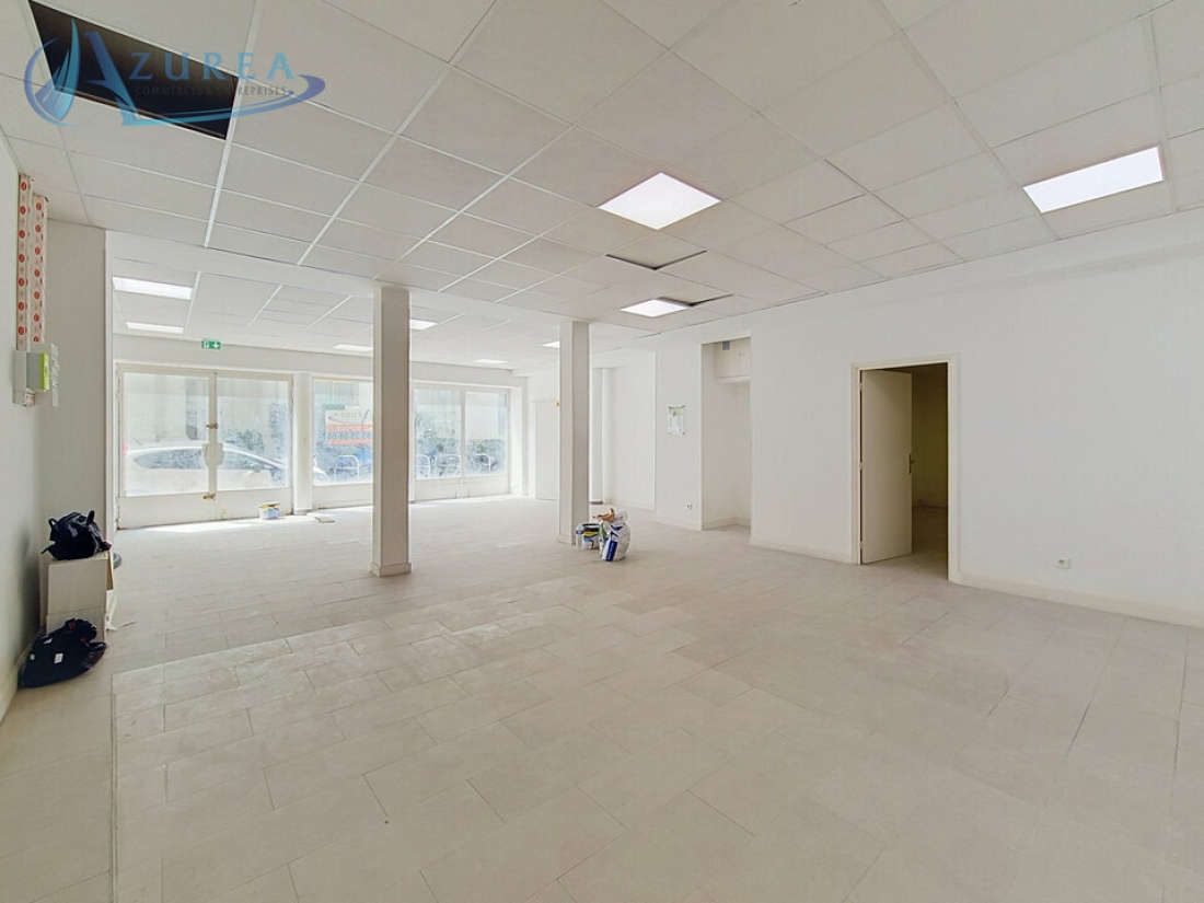 Photo 4 – location Locaux commerciaux	NICE (06000)