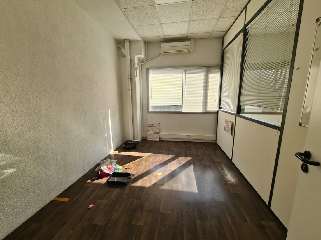Photo 9 – location bureaux	NICE (06200)